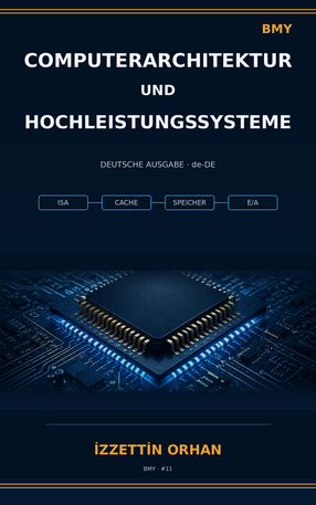 Computerarchitektur und Hocleistungssysteme