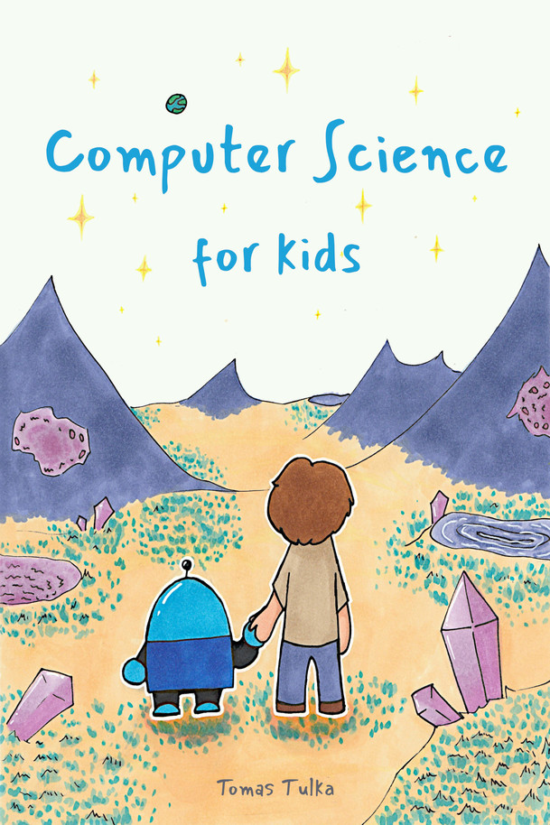 kids computer research