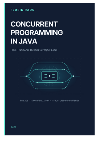 Concurrent Programming in Java