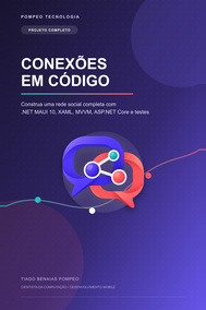 Conexões em Código