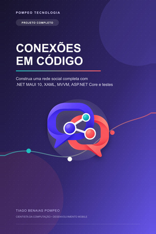 Conexões em Código