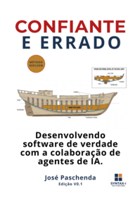 Confiante e Errado
