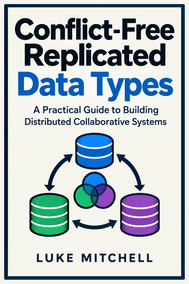 Conflict-Free Replicated Data Types