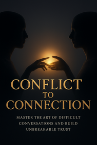 Conflict to Connection