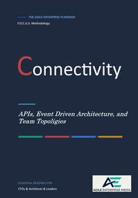 The Agile Enterprise Playbook - Connectivity