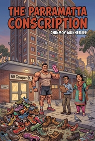The Parramatta Conscription