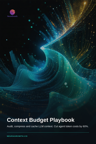 Context Budget Playbook