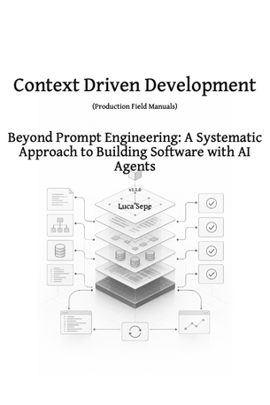 Context Driven Development