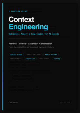 Context Engineering for AI Agents