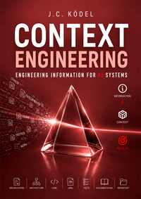 Cover of Context Engineering - EN