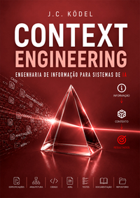 Cover of Context Engineering - PT