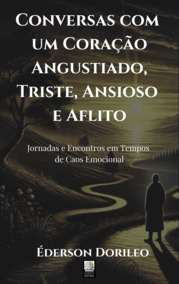 Conversas com um Coração Angustiado, Triste, Ansioso e Aflito