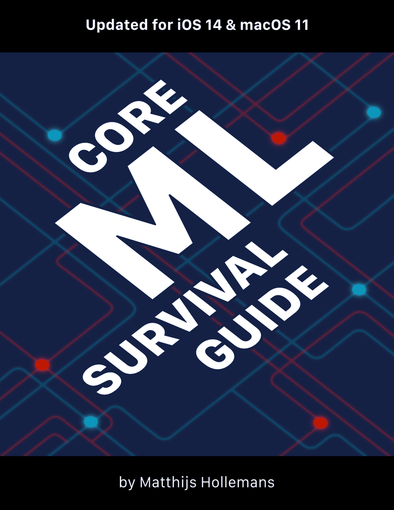 core ml 3 tutorial