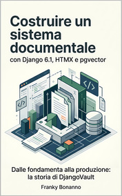 Costruire un sistema documentale