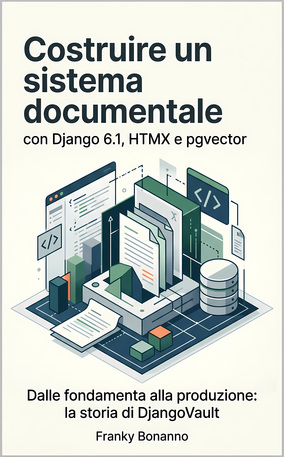Costruire un sistema documentale
