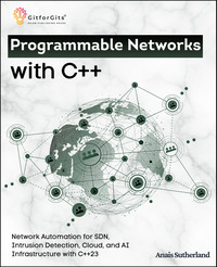 Programmable Networks with C++