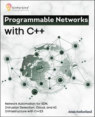 Programmable Networks with C++