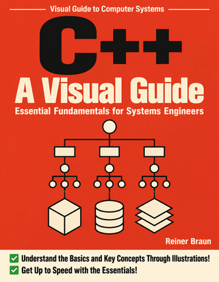 C++ A Visual Guide