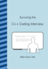 Surviving the C++ Coding Interview cover