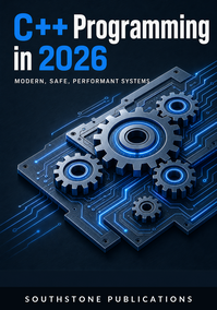 C++ Programming in 2026