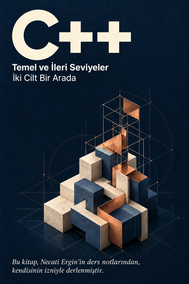 C++ Başvuru Kitabı