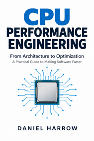 CPU Performance Engineering