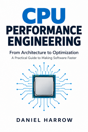 CPU Performance Engineering