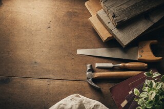 Crafting Confidence: Why Woodworking Is Perfect for Beginners