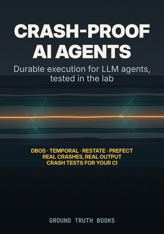 Crash-Proof AI Agents