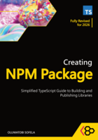 Creating NPM Package with TypeScript
