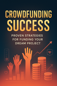 Crowdfunding Success: Proven Strategies for Funding Your Dream Project