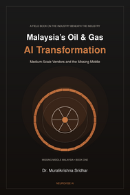 Malaysia’s Oil & Gas AI Transformation