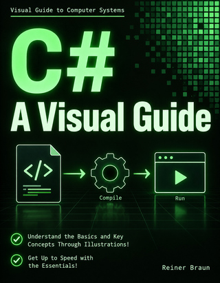 C# A Visual Guide