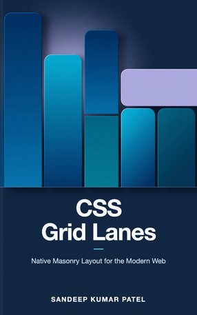 CSS Grid Lanes