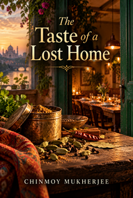 The Taste of a Lost Home