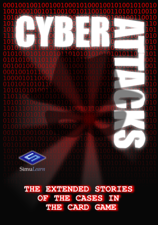 Cyber Attacks