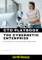 ਸਾਈਬਰਨੈਟਿਕ ਉੱਦਮ CTO ਮਾਰਗਦਰਸ਼ਕ (ਪੰਜਾਬੀ ਸੰਸਕਰਣ)