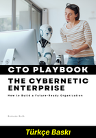 Sibernetik İşletme CTO Kılavuzu (Türkçe Baskı)