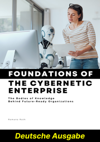 Grundlagen des Kybernetischen Unternehmens (Deutsche Ausgabe)