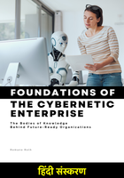 साइबरनेटिक उद्यम के आधार (हिंदी संस्करण)