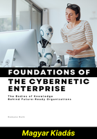 A Kibernetikai Vállalat Alapjai (Magyar Kiadás)