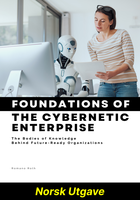 Grunnlag for Den Kybernetiske Virksomhet (Norsk Utgave)