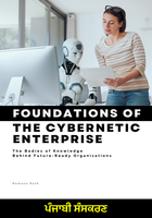 ਸਾਈਬਰਨੈਟਿਕ ਉੱਦਮ ਦੀਆਂ ਬੁਨਿਆਦਾਂ (ਪੰਜਾਬੀ ਸੰਸਕਰਣ)