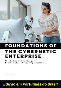 Fundamentos da Empresa Cibernética (Edição em Português do Brasil)