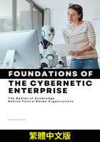 控制論企業的基礎原理（繁體中文版）