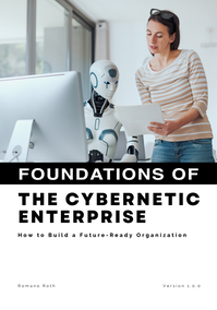 Foundations of The Cybernetic Enterprise