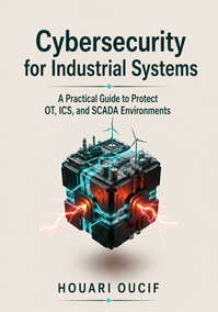 Cybersecurity for Industrial Systems