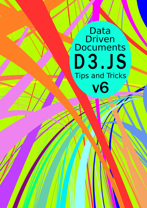 D3 Tips And Tricks By Malcolm Maclean Leanpub Pdf Ipad Kindle