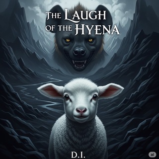 The Laugh of the Hyena