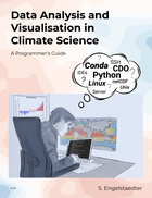 Data Analysis and Visualisation in Climate Science